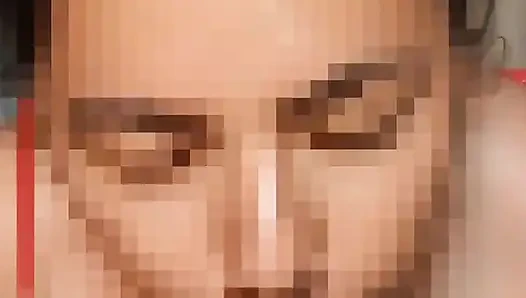 My Sister-in-law Gives Him Great Head