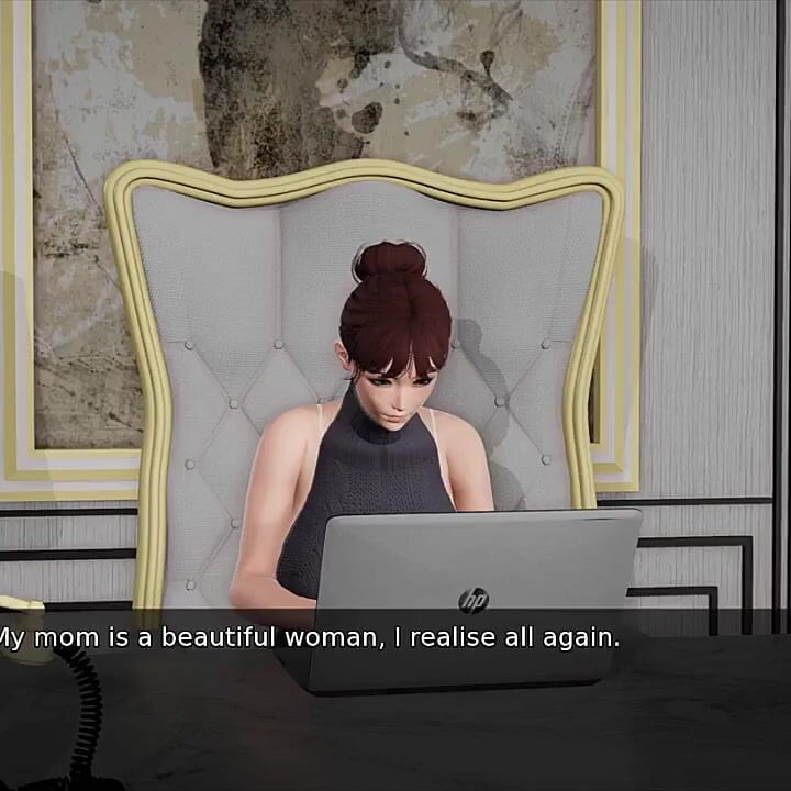 Depravity - #35 - Visual Novel