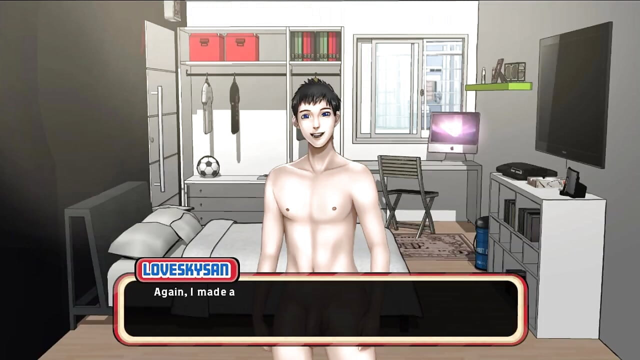 Prince of Suburbia - Part 8 Big Busty MILF with Big Boobs by Loveskysan
