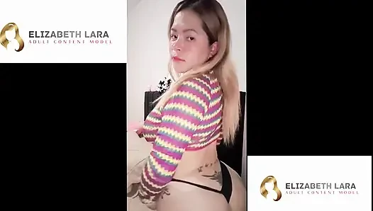 Модель новых стрингов Эпизод #1