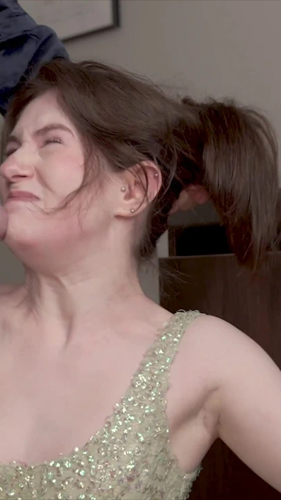 极其激烈的性爱. 我度过了一个很棒的夜晚, 但我男朋友不喜欢. 4K 高清 Tim 团队