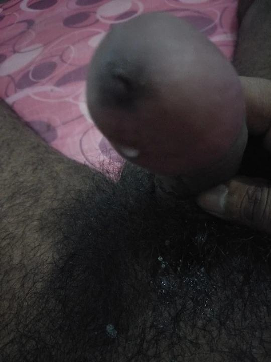 Cumshot