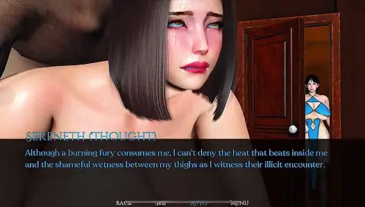 Терны под крыльями - лучшие части - часть 9