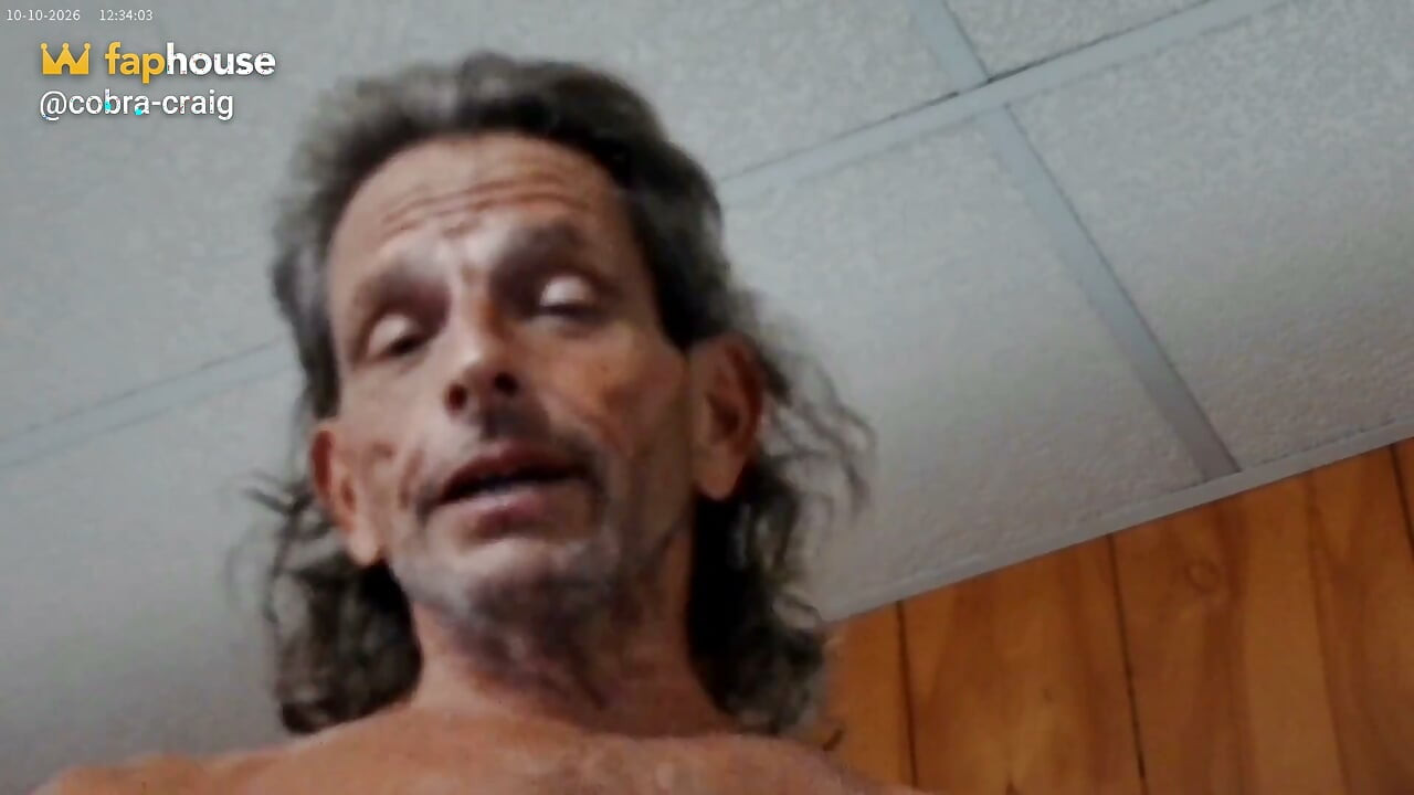 Cam1 Compilation Saturday Tread Mill Shower Andoh Yea Fu Ck Machine Rubbin the Hole