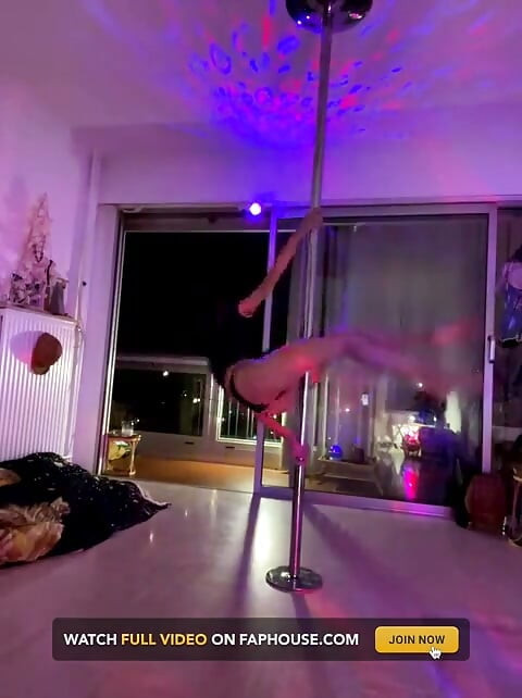 Spændende danser