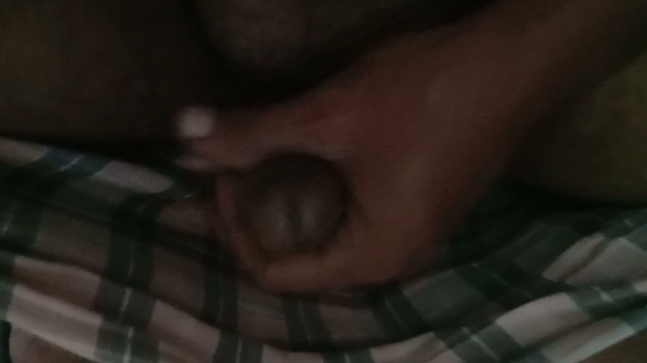 New boy from Bangladesh has started masturbating