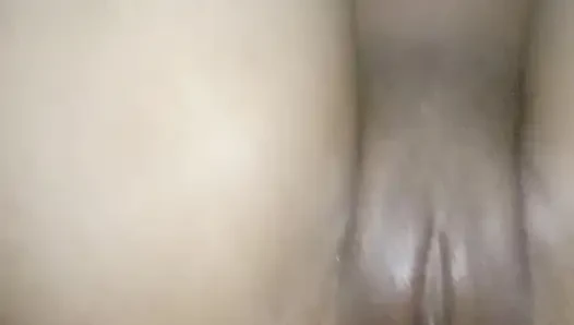 A Man Who Panics Inside