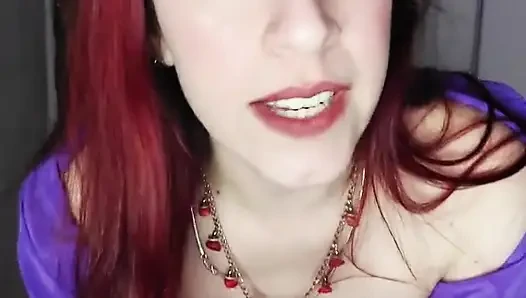 ShyyFxx, Gauchita-Lreren, Tager Sig Af в дрочке, Elev Del 1
