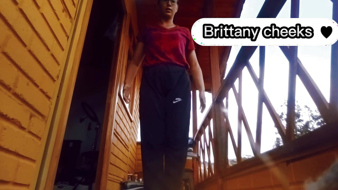 Ciesząc się Idealny początek do rana z ćwiczeniami