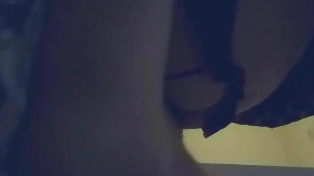 CD jumping on dick