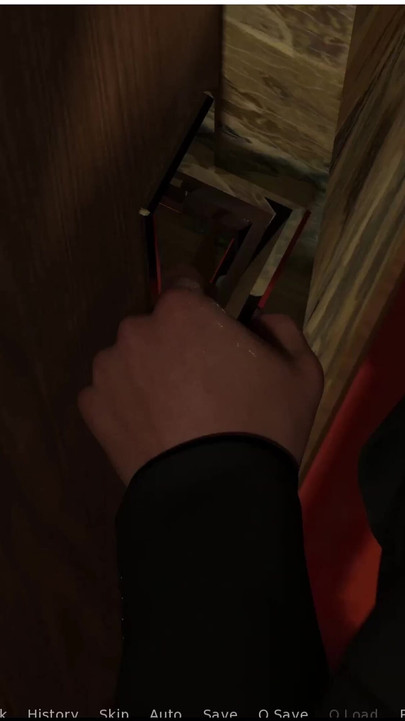 The East Block 28 Kathryn Allowed Pat to Fuck Her