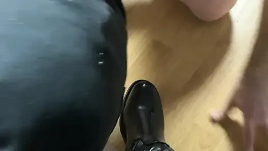 JOI&cei kafesinin çıkarılması