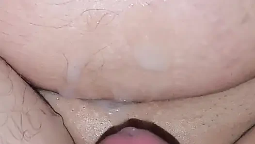 Tesettürlü tombul Mısırlı Müslüman emlakçı müşterisi tarafından sikiliyor