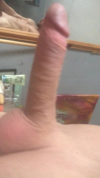 Masters Throbbing cock