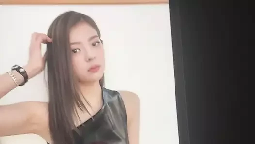 Itzy lia döl haraç