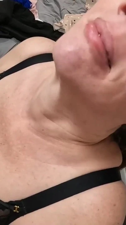 Stunning moment from "Trying on work clothes before a quick fuck"