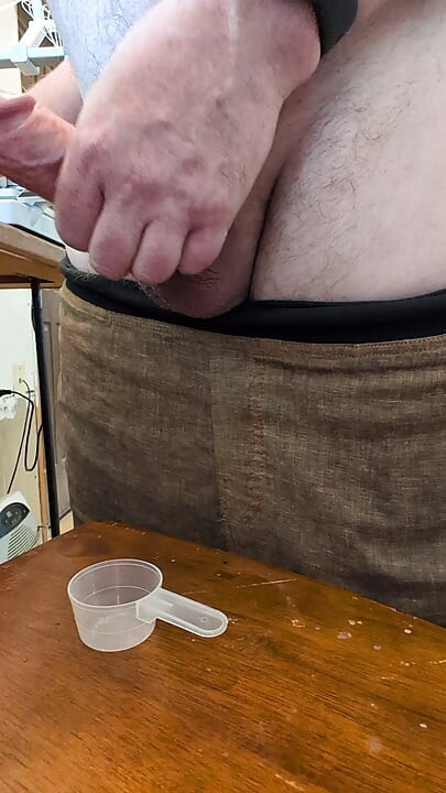 Workshop wank