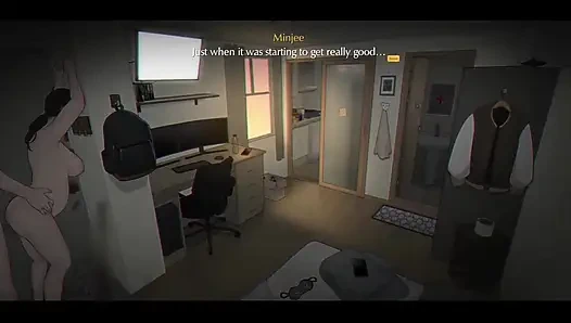 Tenants Of The Dead 1 (No NTR)