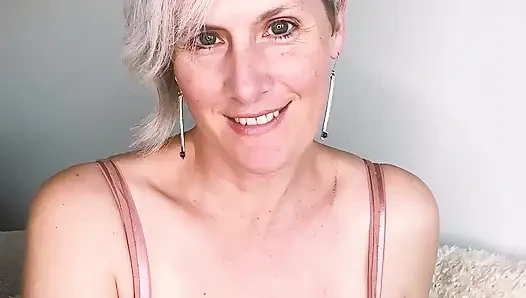 Only Stepmommy Knows How To Heal Your Heart JOI