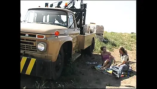 Utanç Sokağı