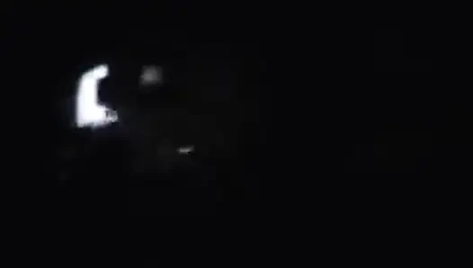 Lil Mary Night Vision Head and Tail