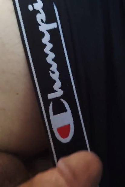 チャムおしっこ