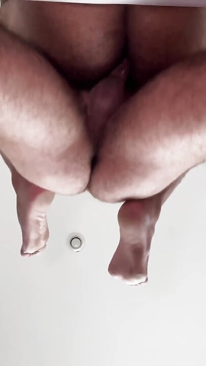Big Hairy Bears in Hard Fuck and Full of Horniness. Pt.3