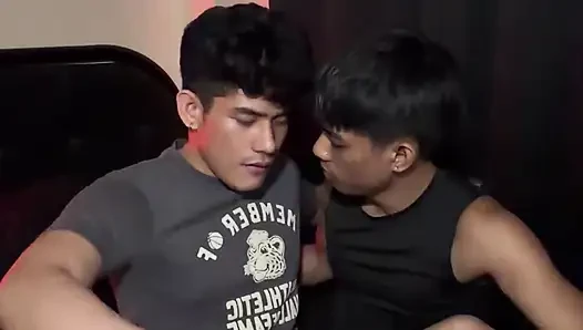 Lucas X Jet