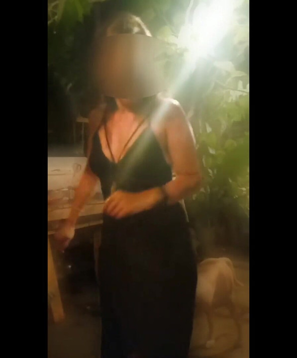 Dancing Queen (Nonude)