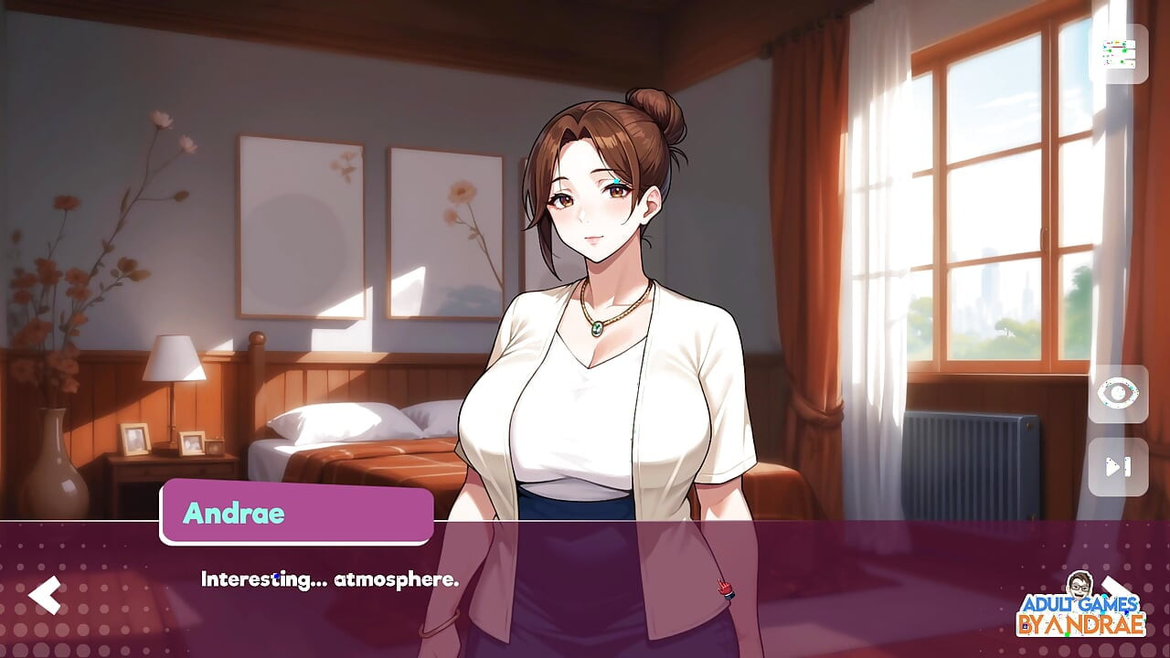 Ep6: Melony's Ass Is Never the Same Again - Getting Inside Hentai Story