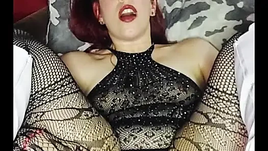 Shyyfxx, Your Wife Is Waiting for You Hot to Bust Your Dick! Role Play JOI