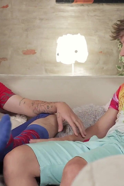 Taksus:: Twink Pounding