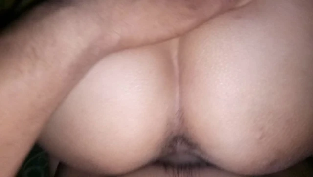 Doggy style sex