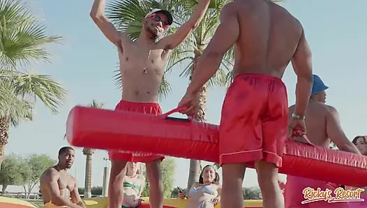 Эпизод Connie Perignon