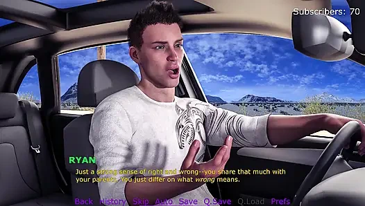 Viral Rivalz (bagian 3)