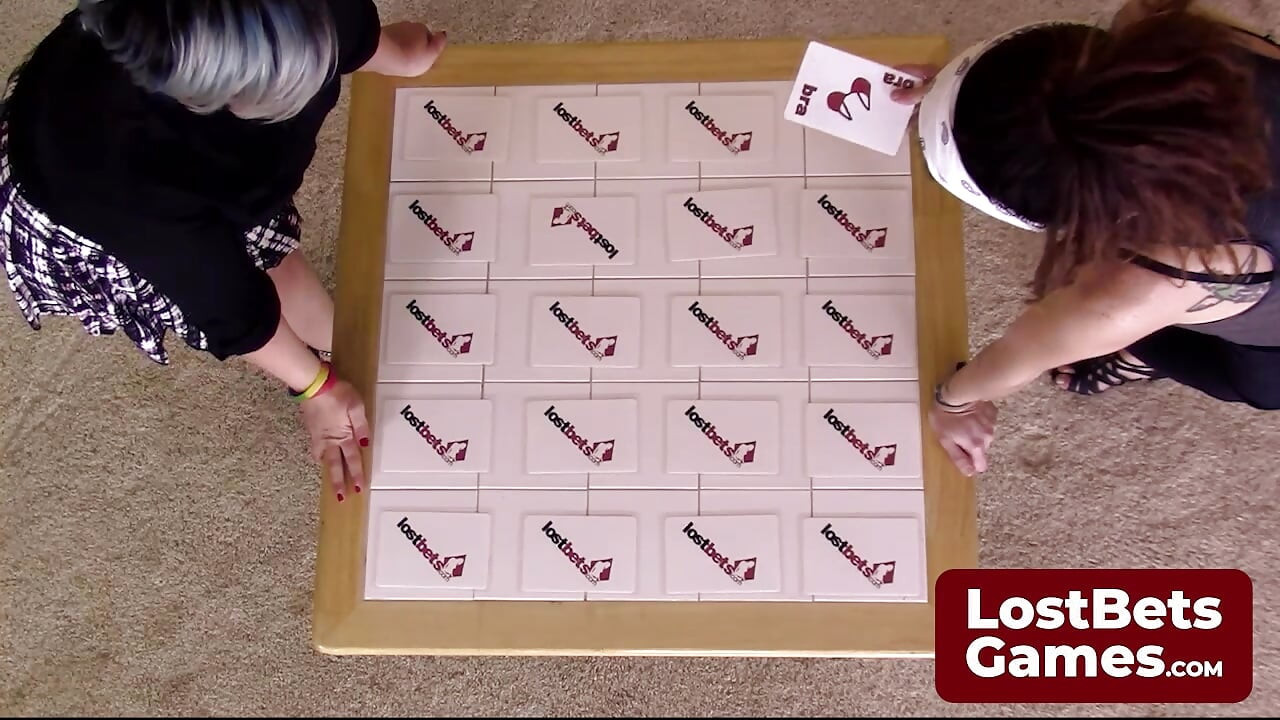 Ten przepadek pamięci paska zamienia prostą grę w doświadczenie high-tech