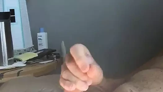 İzle beni mastürbasyon benim küçük penis