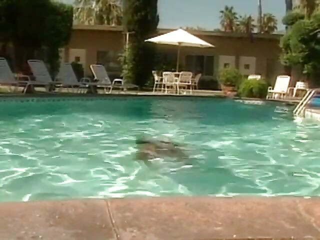 Desert Hart 1