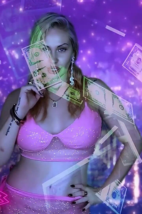 Even your wallet having sex, I am fucking it every day dry! But not you, pathetic tippig!