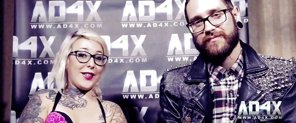 Ad4x Contest with Vaneska Rex HD