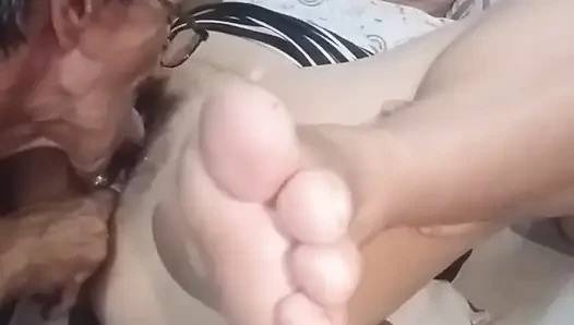 Трах снова к моей жене.