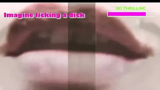 Gooner pengen kontol cowok ini dientot habis-habisan sama dewi lana