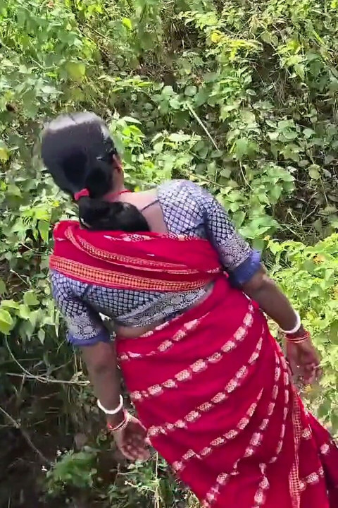 Aku Ngentot Tanteku Di Hutan Desa