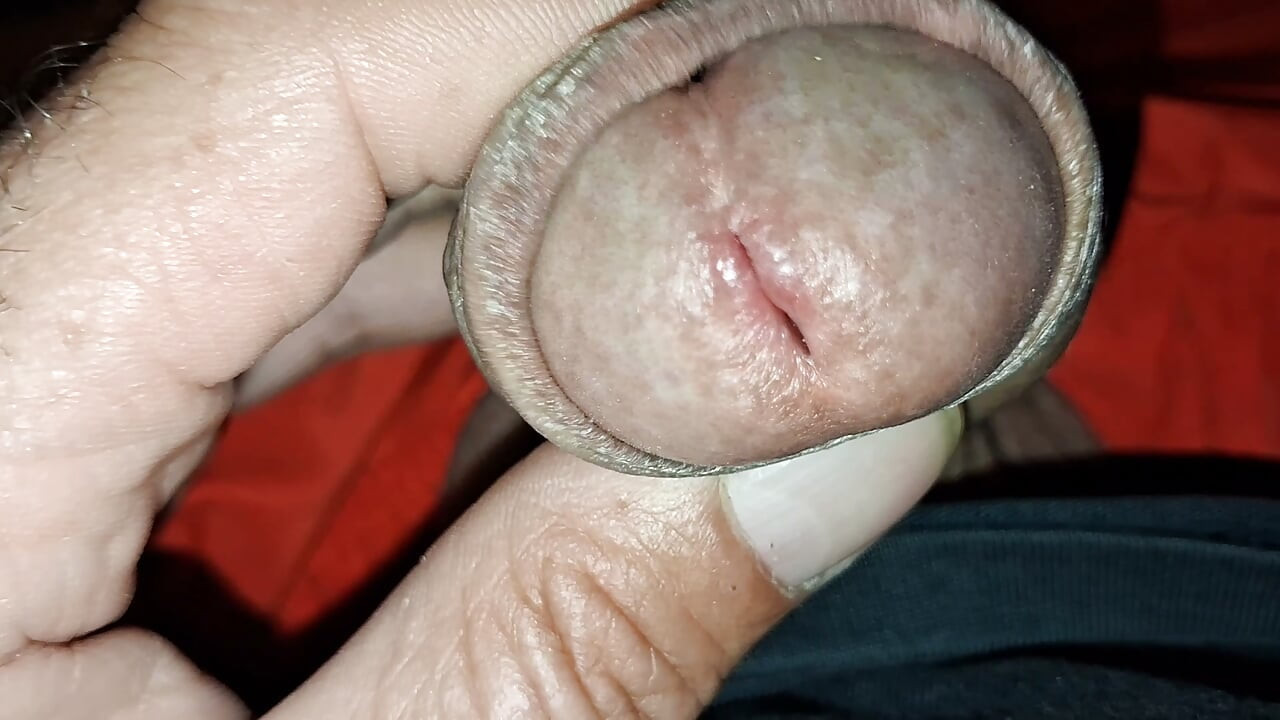Cock massage