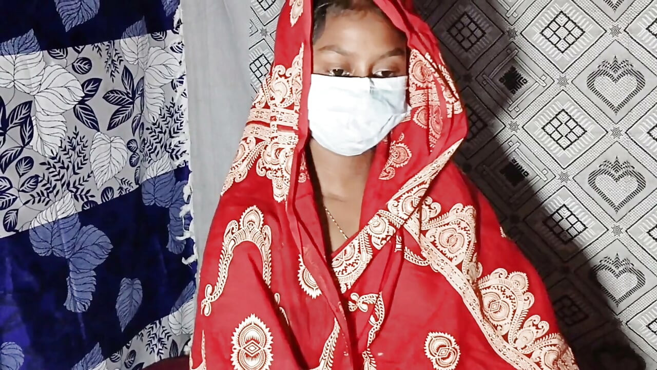 Viral sexy video of a Bangladeshi man with his elder brother's mother-in-law.