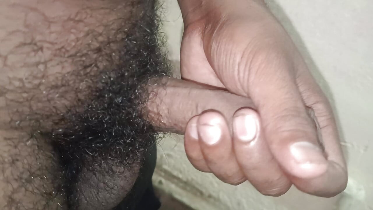 Indian boy masterbeshan