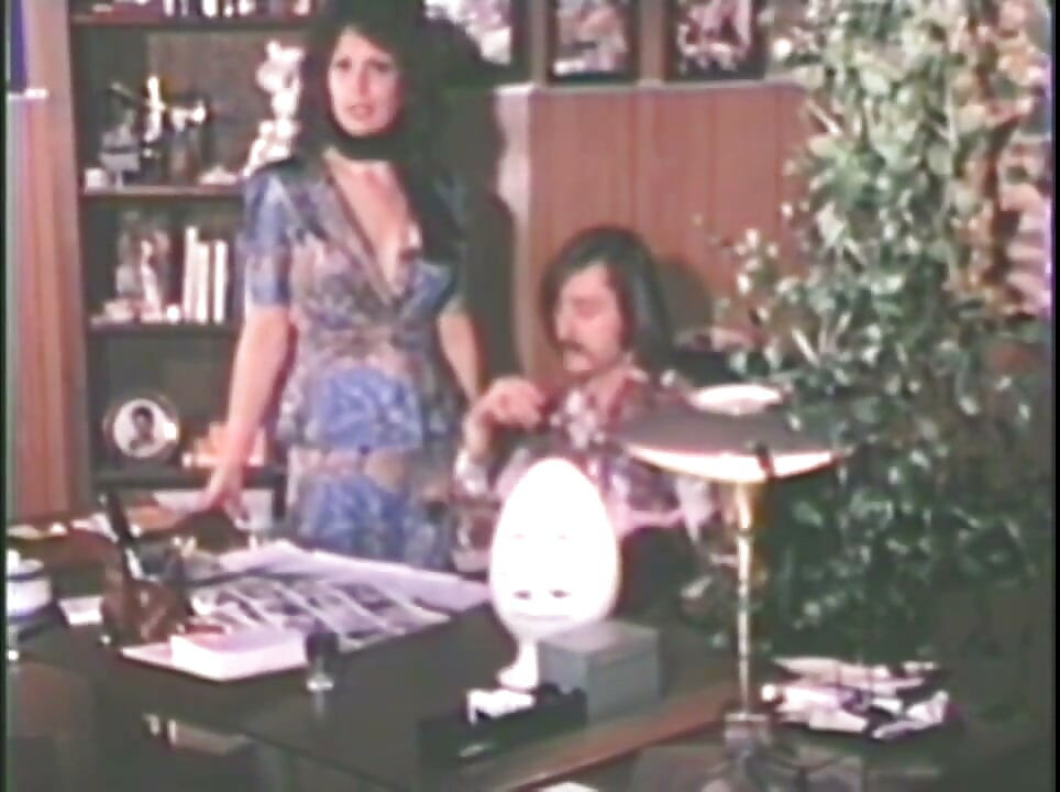 La leyenda del porno - USA 1969, el comienzo - Escena 26