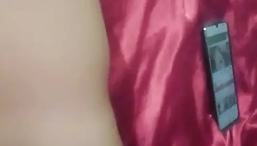 Mainan baru Luci