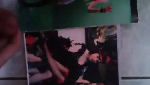 cumtribute