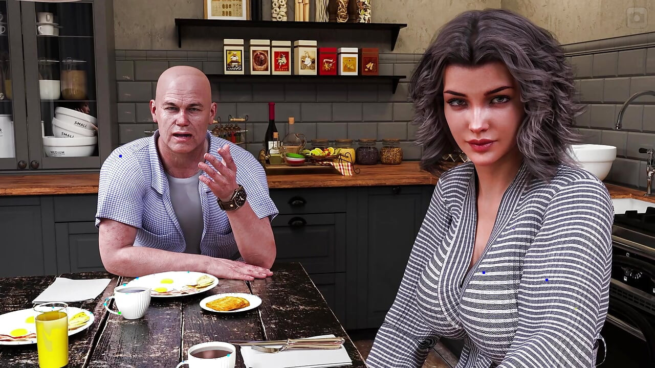 Gameplay Milfs Of Sunville - Part 1